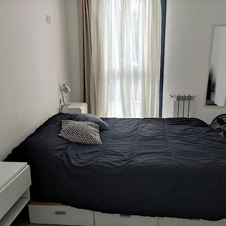 Departamento 1 Dormitorio, Edificio Vow Вилья-Карлос-Пас Экстерьер фото