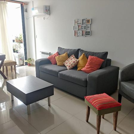 Departamento 1 Dormitorio, Edificio Vow Вилья-Карлос-Пас Экстерьер фото