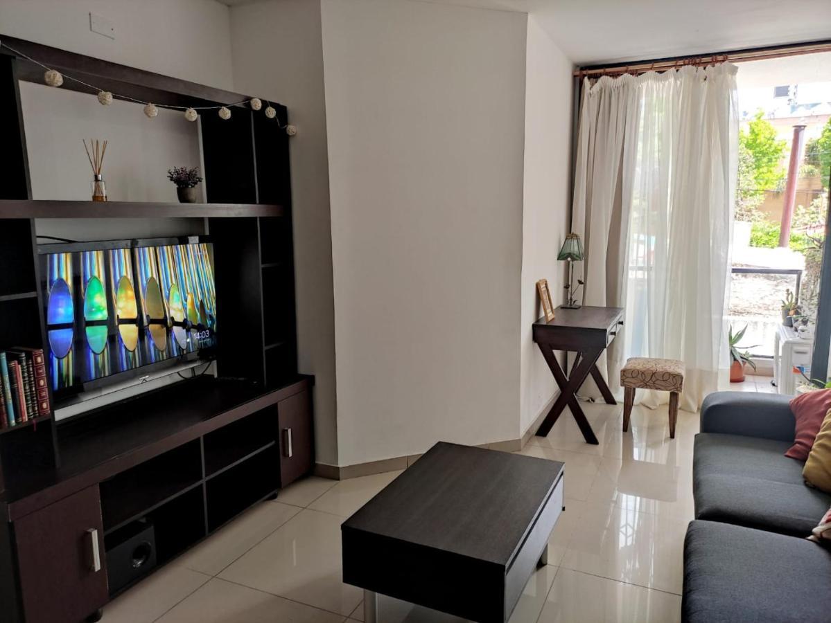 Departamento 1 Dormitorio, Edificio Vow Вилья-Карлос-Пас Экстерьер фото