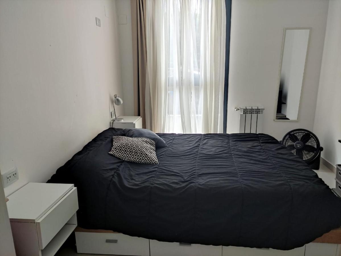 Departamento 1 Dormitorio, Edificio Vow Вилья-Карлос-Пас Экстерьер фото