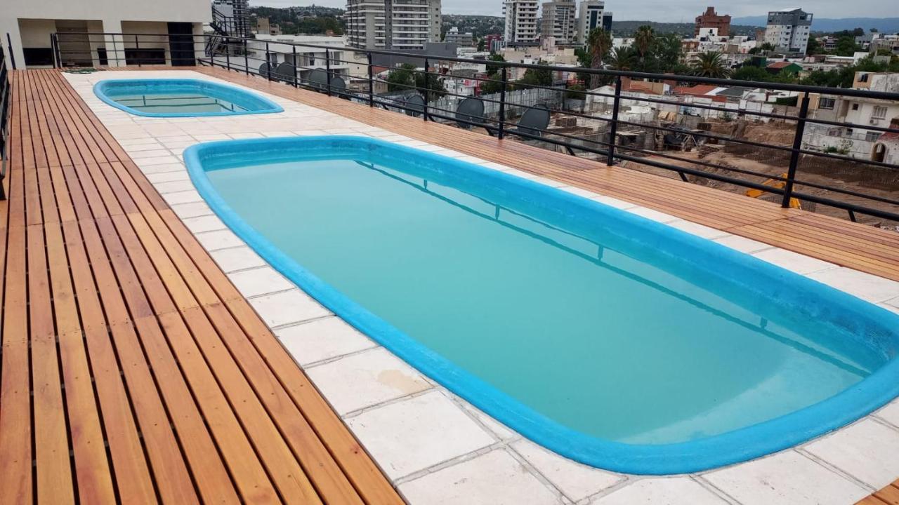 Departamento 1 Dormitorio, Edificio Vow Вилья-Карлос-Пас Экстерьер фото