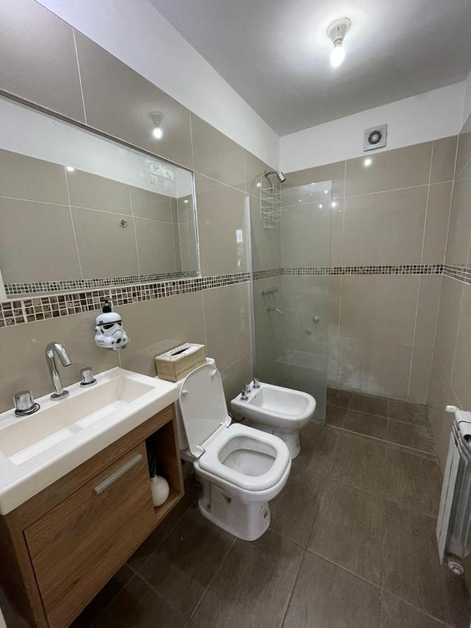 Departamento 1 Dormitorio, Edificio Vow Вилья-Карлос-Пас Экстерьер фото