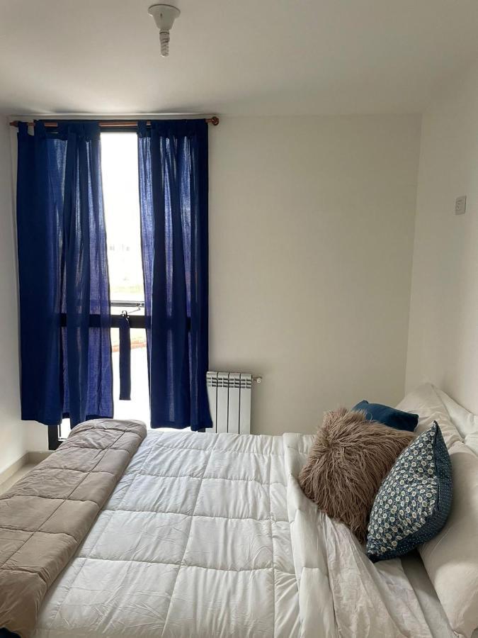 Departamento 1 Dormitorio, Edificio Vow Вилья-Карлос-Пас Экстерьер фото