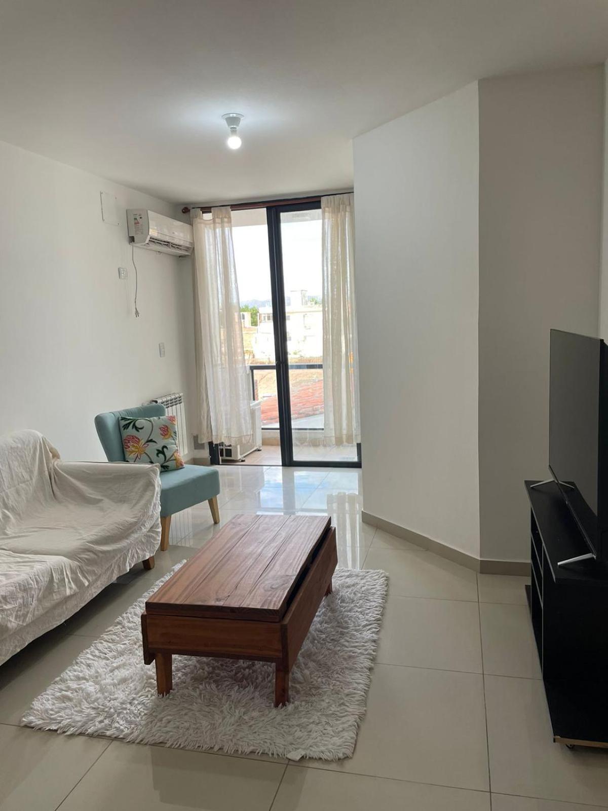 Departamento 1 Dormitorio, Edificio Vow Вилья-Карлос-Пас Экстерьер фото
