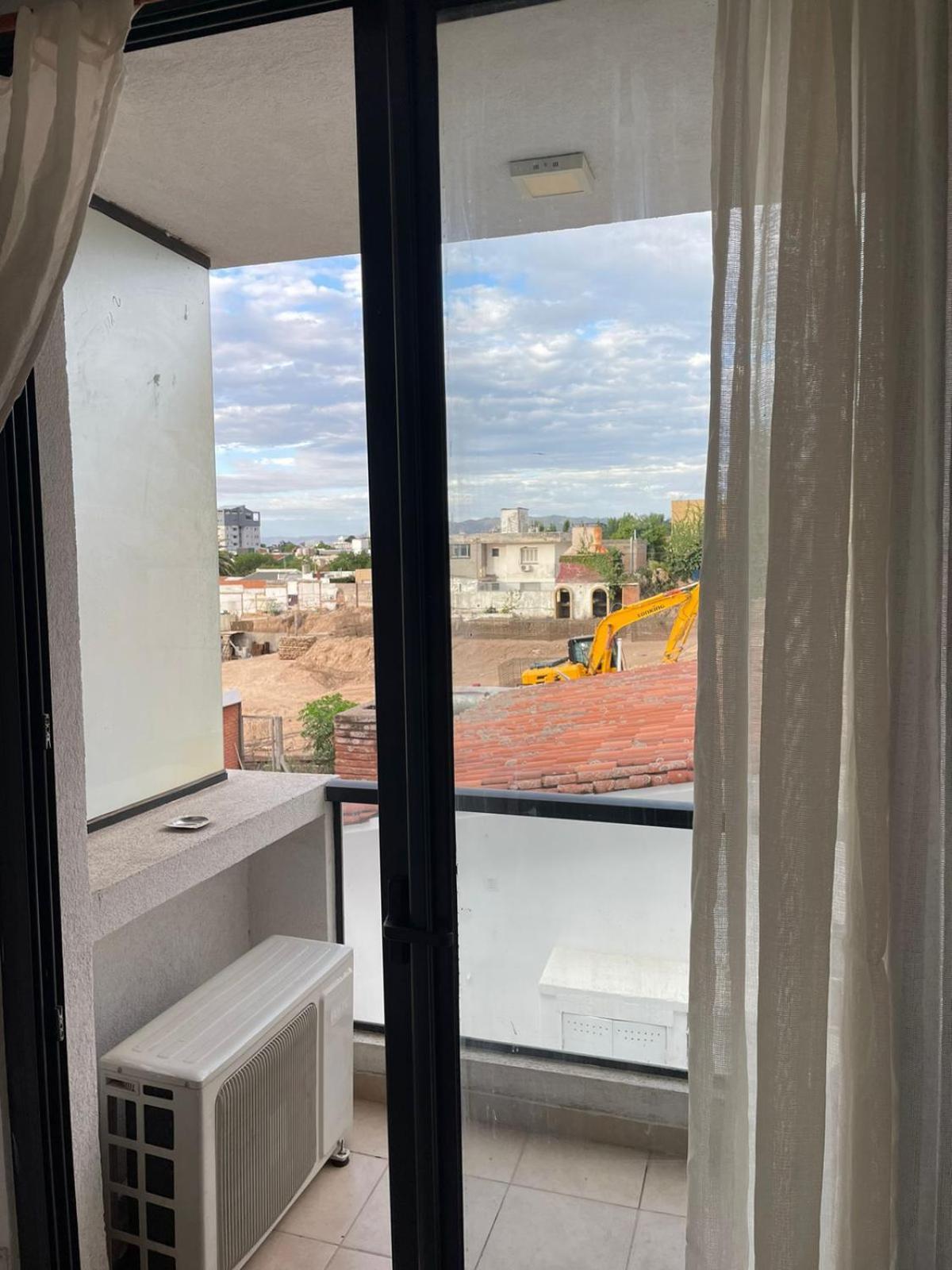 Departamento 1 Dormitorio, Edificio Vow Вилья-Карлос-Пас Экстерьер фото