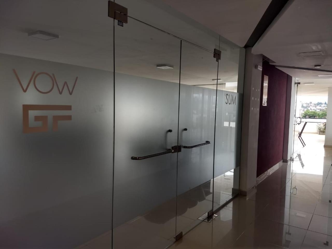 Departamento 1 Dormitorio, Edificio Vow Вилья-Карлос-Пас Экстерьер фото
