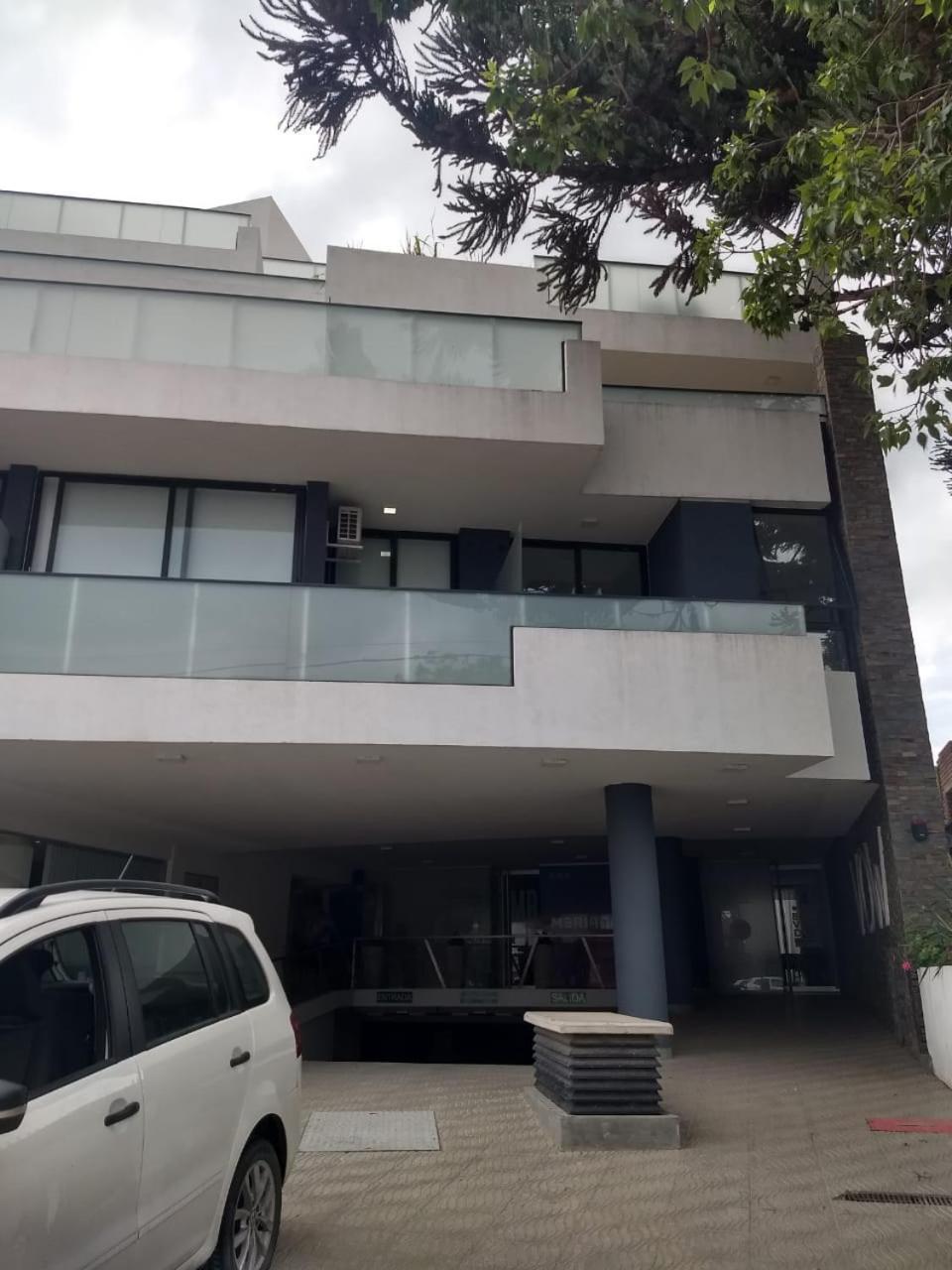 Departamento 1 Dormitorio, Edificio Vow Вилья-Карлос-Пас Экстерьер фото