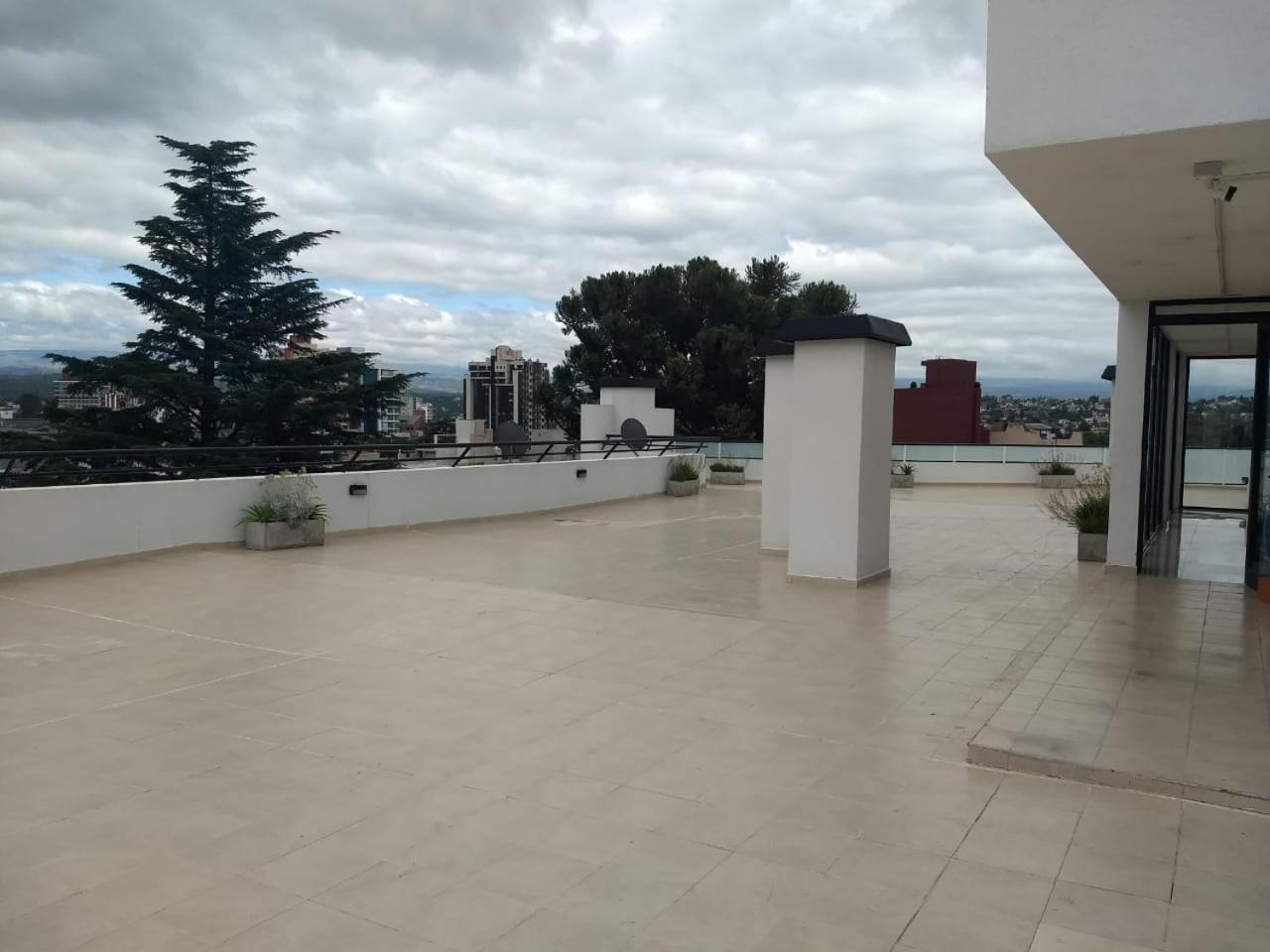 Departamento 1 Dormitorio, Edificio Vow Вилья-Карлос-Пас Экстерьер фото